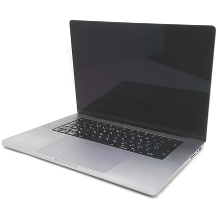 MacBook Pro M2 Max / 16インチ / 2023 / 32GB / 1TB / スペースグレイ / ランク:C / MNWA3J/A / 【中古品管理番号:42019】