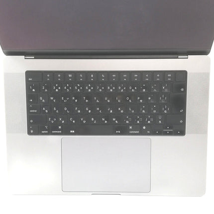 MacBook Pro M2 Max / 16インチ / 2023 / 32GB / 1TB / スペースグレイ / ランク:C / MNWA3J/A / 【中古品管理番号:42019】