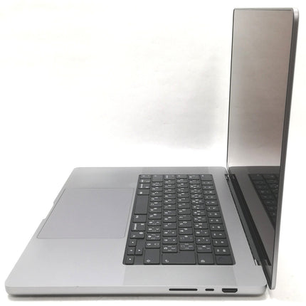 MacBook Pro M2 Max / 16インチ / 2023 / 32GB / 1TB / スペースグレイ / ランク:C / MNWA3J/A / 【中古品管理番号:42019】