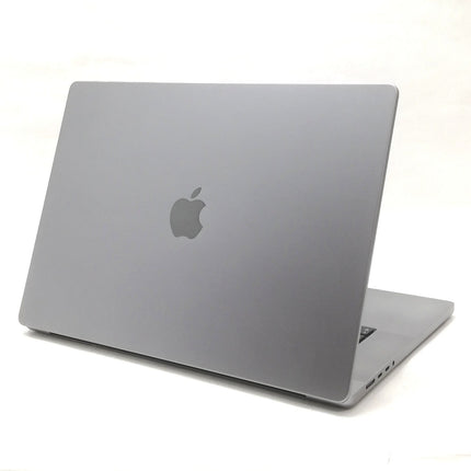 MacBook Pro M2 Max / 16インチ / 2023 / 32GB / 1TB / スペースグレイ / ランク:C / MNWA3J/A / 【中古品管理番号:42019】