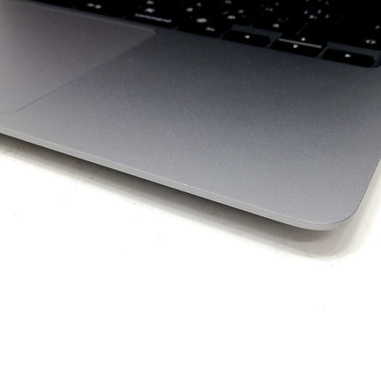 【販売強化プライス！】MacBook Air M1 / 13インチ / 2020 / 8GB / 256GB / スペースグレイ / ランク:C / MGN63J/A / A2337 【中古品管理番号:42020】