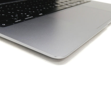 【販売強化プライス！】MacBook Air M1 / 13インチ / 2020 / 8GB / 256GB / スペースグレイ / ランク:C / MGN63J/A / A2337 【中古品管理番号:42020】