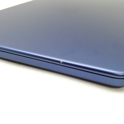 MacBookNeo A18 Pro / 13インチ / 2026 / 8GB / 512GB / インディゴ / ランク:C / MHFG4J/A / A3404 【中古品管理番号:42021】