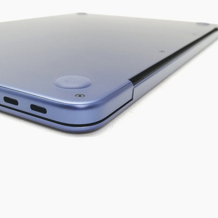 MacBookNeo A18 Pro / 13インチ / 2026 / 8GB / 512GB / インディゴ / ランク:C / MHFG4J/A / A3404 【中古品管理番号:42021】