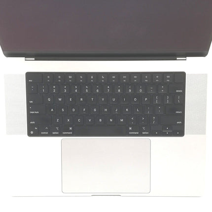 MacBook Pro M3 Pro / 16インチ / Nov 2023 / 36GB / 1TB / シルバー / ランク:B / MRW43J/A / 【中古品管理番号:42023】