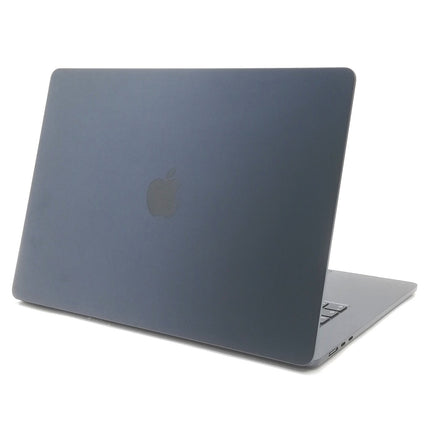 MacBookAir M4 / 15インチ / 2025 / 16GB / 256GB / ミッドナイト / ランク:A / MW1L3J/A / A3241 【中古品管理番号:42024】