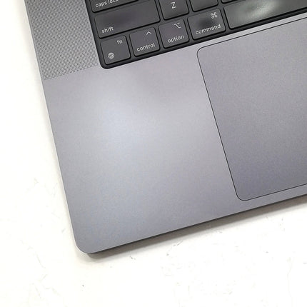 MacBook Pro M3 Max / 16インチ / Nov 2023 / 64GB / 1TB / スペースブラック / ランク:C / MUW63J/A / 【中古品管理番号:42028】