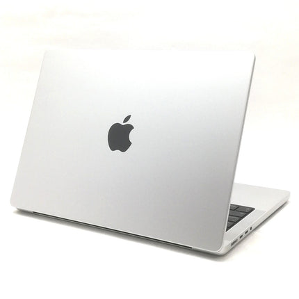 MacBook Pro M3 Pro / 14インチ / Nov 2023 / 36GB / 1TB / シルバー / ランク:B / MRX63J/A / 【中古品管理番号:42029】
