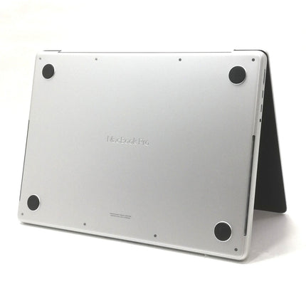 MacBook Pro M3 Pro / 14インチ / Nov 2023 / 36GB / 1TB / シルバー / ランク:B / MRX63J/A / 【中古品管理番号:42029】
