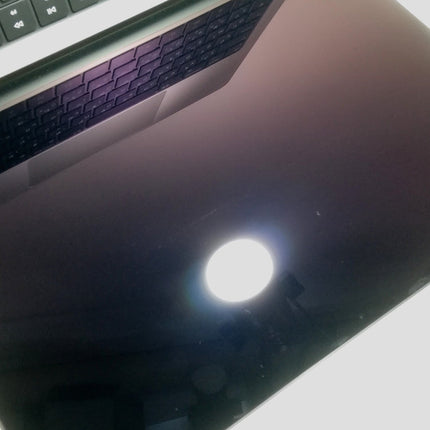 MacBook Pro M3 Pro / 14インチ / Nov 2023 / 36GB / 1TB / シルバー / ランク:B / MRX63J/A / 【中古品管理番号:42030】