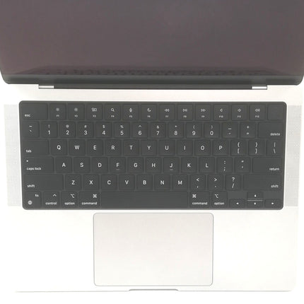 MacBook Pro M3 Pro / 14インチ / Nov 2023 / 36GB / 1TB / シルバー / ランク:B / MRX63J/A / 【中古品管理番号:42031】