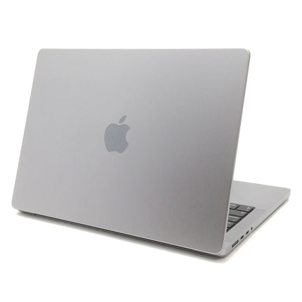 MacBook Pro M2 Pro / 14インチ / 2023 / 32GB / 1TB / スペースグレイ / ランク:B / MPHF3J/A / 【中古品管理番号:42032】