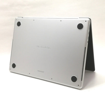 MacBook Pro M3 Pro / 14インチ / Nov 2023 / 36GB / 1TB / シルバー / ランク:C / MRX63J/A / 【中古品管理番号:42033】
