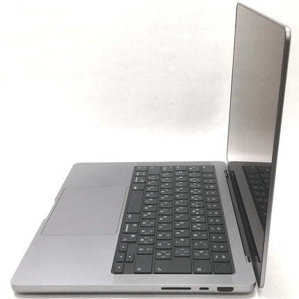 MacBook Pro M2 Pro / 14インチ / 2023 / 32GB / 1TB / スペースグレイ / ランク:B / MPHF3J/A / 【中古品管理番号:42034】
