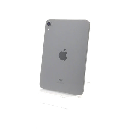 iPad mini 第6世代 Wi-Fi / 8.3インチ / 2021 / 64GB / スペースグレイ / ランク:C / MK7M3J/A / A2567 【中古品管理番号:42035】