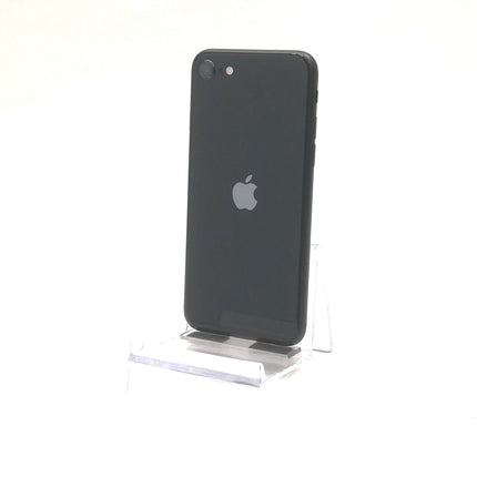 【ピックアップセール！】iPhone SE 第3世代 / 2022 / 64GB / ミッドナイト / au版SIMフリー / ランク:C / MMYC3J/A / A2782 【中古品管理番号:42078】