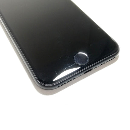 【ピックアップセール！】iPhone SE 第3世代 / 2022 / 64GB / ミッドナイト / au版SIMフリー / ランク:C / MMYC3J/A / A2782 【中古品管理番号:42078】