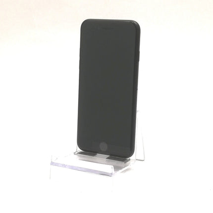 【ピックアップセール！】iPhone SE 第3世代 / 2022 / 64GB / ミッドナイト / au版SIMフリー / ランク:C / MMYC3J/A / A2782 【中古品管理番号:42083】