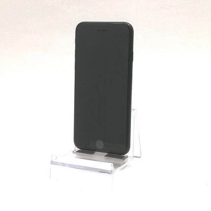 【ピックアップセール！】iPhone SE 第3世代 / 2022 / 64GB / ミッドナイト / au版SIMフリー / ランク:C / MMYC3J/A / A2782 【中古品管理番号:42084】
