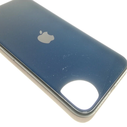 【ピックアップセール！】iPhone SE 第3世代 / 2022 / 64GB / ミッドナイト / au版SIMフリー / ランク:C / MMYC3J/A / A2782 【中古品管理番号:42084】