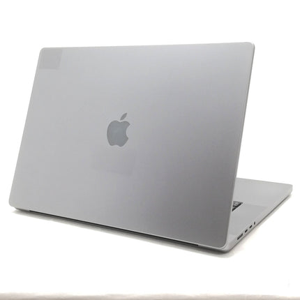 MacBook Pro M1 Max / 16インチ / 2021 / 64GB / 2TB / スペースグレイ / ランク:C / MK1A3J/A / 【中古品管理番号:42086】