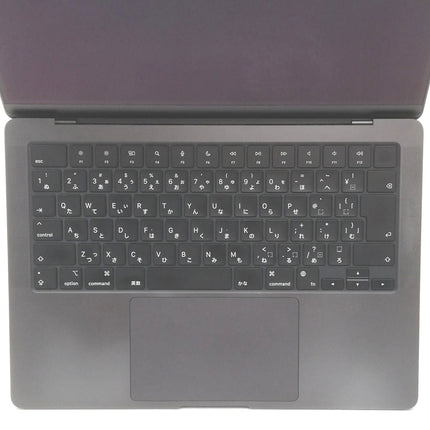MacBook Pro M3 Pro / 14インチ / Nov 2023 / 36GB / 1TB / スペースブラック / ランク:C / MRX33J/A / 【中古品管理番号:42087】