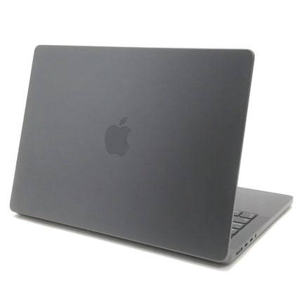 MacBook Pro M3 Pro / 14インチ / Nov 2023 / 36GB / 1TB / スペースブラック / ランク:C / MRX33J/A / 【中古品管理番号:42087】