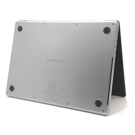 MacBook Pro M1 Pro / 16インチ / 2021 / 16GB / 512GB / スペースグレイ / ランク:C / MK183J/A / 【中古品管理番号:42088】