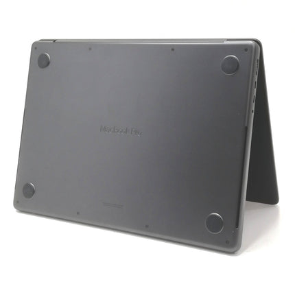 MacBook Pro M3 Pro / 14インチ / Nov 2023 / 36GB / 512GB / スペースブラック / ランク:B / MRX33J/A / 【中古品管理番号:42090】