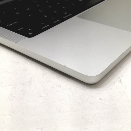 MacBook Pro M2 Max / 14インチ / 2023 / 64GB / 1TB / シルバー / ランク:C / MPHK3J/A / 【中古品管理番号:42091】