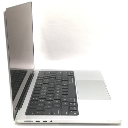 MacBook Pro M2 Max / 14インチ / 2023 / 64GB / 1TB / シルバー / ランク:C / MPHK3J/A / 【中古品管理番号:42091】