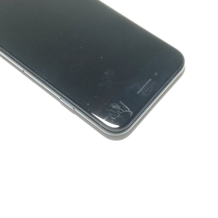 【ピックアップセール！】iPhone SE 第3世代 / 2022 / 64GB / ミッドナイト / au版SIMフリー / ランク:C / MMYC3J/A / A2782 【中古品管理番号:42098】
