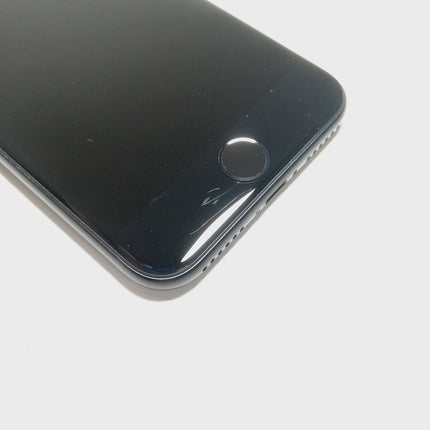 【ピックアップセール！】iPhone SE 第3世代 / 2022 / 64GB / ミッドナイト / au版SIMフリー / ランク:C / MMYC3J/A / A2782 【中古品管理番号:42098】