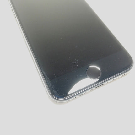 【ピックアップセール！】iPhone SE 第3世代 / 2022 / 64GB / ミッドナイト / au版SIMフリー / ランク:C / MMYC3J/A / A2782 【中古品管理番号:42099】