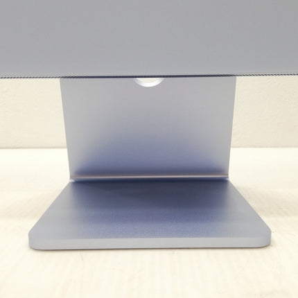 iMac M4 / 24インチ / 2024 / 16GB / 256GB / ブルー / ランク:B / MWUF3J/A / 【中古品管理番号:42100】