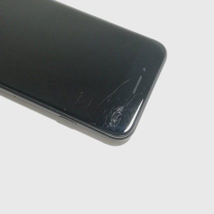 【ピックアップセール！】iPhone SE 第3世代 / 2022 / 64GB / ミッドナイト / au版SIMフリー / ランク:C / MMYC3J/A / A2782 【中古品管理番号:42101】