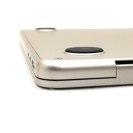 MacBook Air M2 / 13インチ / 2022 / 16GB / 512GB / スターライト / ランク:A / MLY13J/A / A2681 【中古品管理番号:42102】