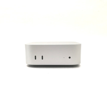Mac mini M4 / 2024 / 16GB / 256GB / シルバー / ランク:A / MU9D3J/A / 【中古品管理番号:42103】