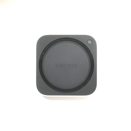 Mac mini M4 / 2024 / 16GB / 256GB / シルバー / ランク:A / MU9D3J/A / 【中古品管理番号:42103】
