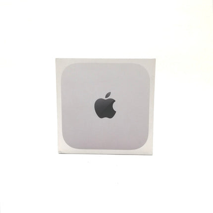 Mac mini M4 Pro / 2024 / 24GB / 512GB / シルバー / ランク:A / MCX44J/A / 【中古品管理番号:42104】