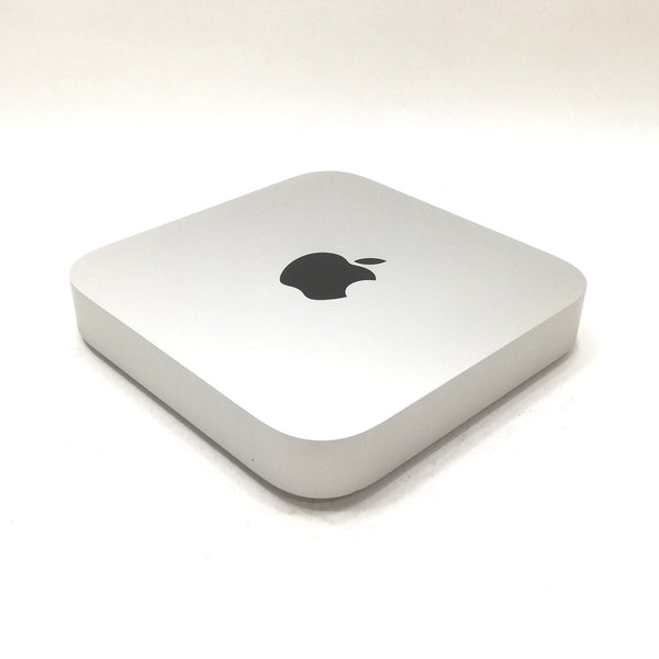 Mac mini M1 / 2020 / 8GB / 256GB / シルバー / ランク:B / MGNR3J/A / 【中古品管理番号:42107】