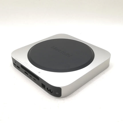 Mac mini M1 / 2020 / 8GB / 256GB / シルバー / ランク:B / MGNR3J/A / 【中古品管理番号:42107】