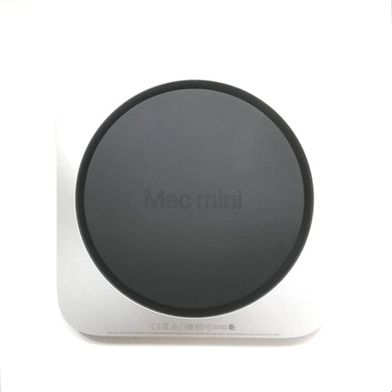 Mac mini M1 / 2020 / 8GB / 256GB / シルバー / ランク:B / MGNR3J/A / 【中古品管理番号:42107】