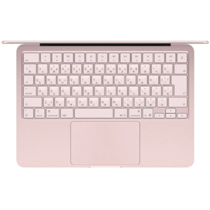 MacBook Neo A18 Pro / 13インチ / 2026 / 8GB / 256GB / ブラッシュ / ランク:SS / MHFH4J/A / A3404 【中古品管理番号:42108】