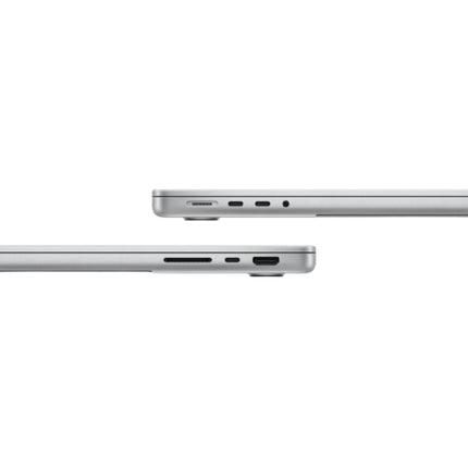 MacBook Pro M5 / 14インチ / 2025 / 16GB / 512GB / シルバー / ランク:SS / MDE44J/A / 【中古品管理番号:42110】