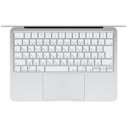 MacBook Neo A18 Pro / 13インチ / 2026 / 8GB / 512GB / シルバー / ランク:SS / MHFC4J/A / A3404 【中古品管理番号:42112】