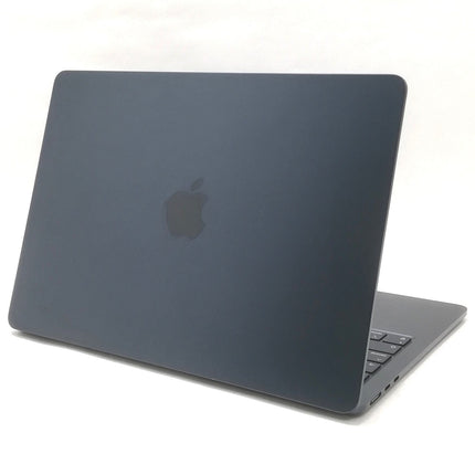 MacBook Air M5 / 13インチ / 2026 / 24GB / 1TB / ミッドナイト / ランク:A / MDHG4J/A / A3449 【中古品管理番号:42113】