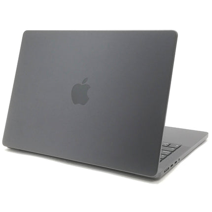 MacBook Pro M5 / 14インチ / 2025 / 16GB / 512GB / スペースブラック / ランク:A / MDE04J/A / 【中古品管理番号:42118】