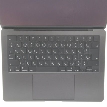 MacBook Pro M5 / 14インチ / 2025 / 16GB / 512GB / スペースブラック / ランク:A / MDE04J/A / 【中古品管理番号:42119】