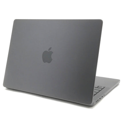 MacBook Pro M5 / 14インチ / 2025 / 16GB / 512GB / スペースブラック / ランク:A / MDE04J/A / 【中古品管理番号:42119】